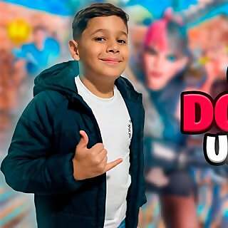 Kauan Lucca Schroder