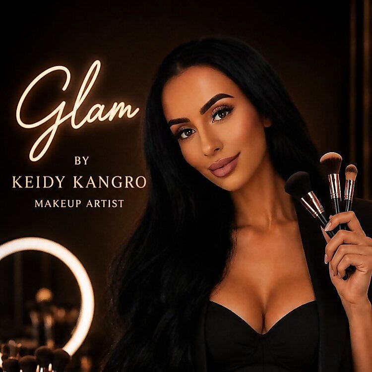 Keidy Kangro