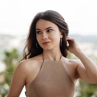 Elina Kazankova