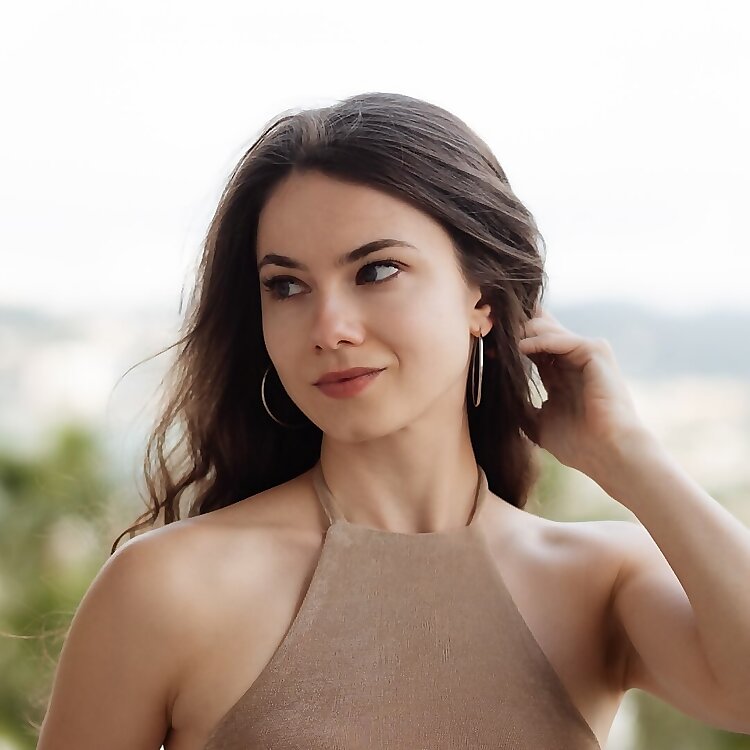 Elina Kazankova