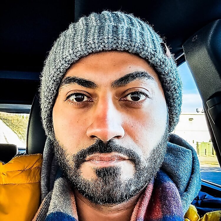 Dr. Abdullah Al Bahrani 