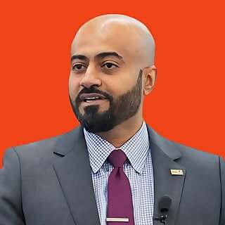 Dr. Abdullah Al Bahrani 