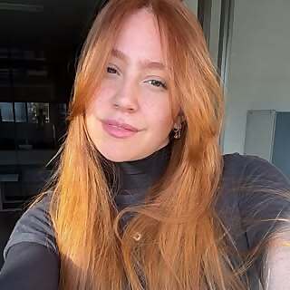 Rebeca Ferraz