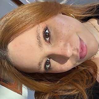 Rebeca Ferraz