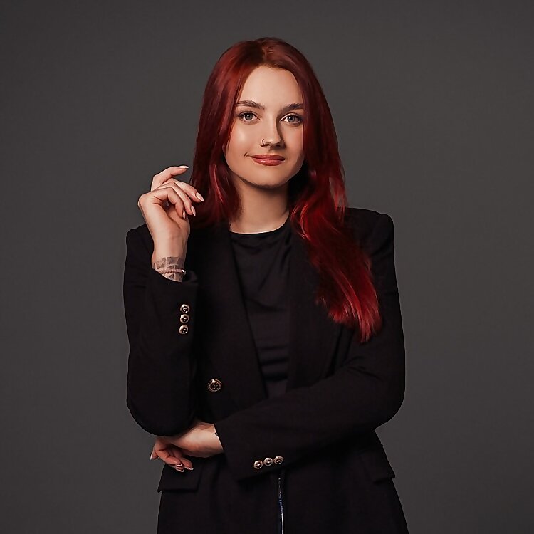 Katlin Liaks