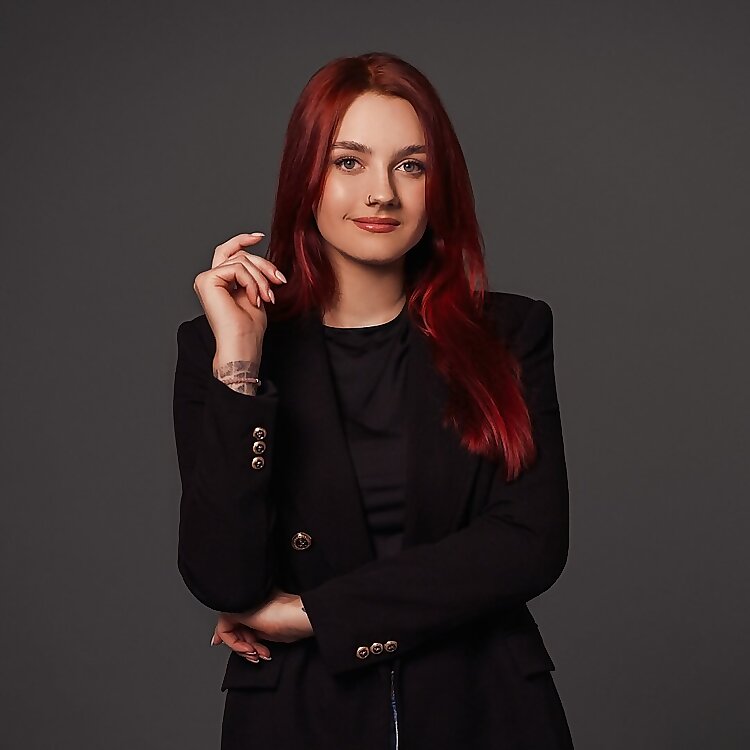 Katlin Liaks