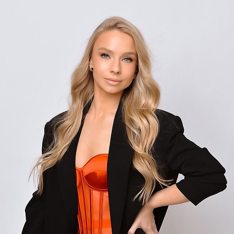 Carolin Arulaid