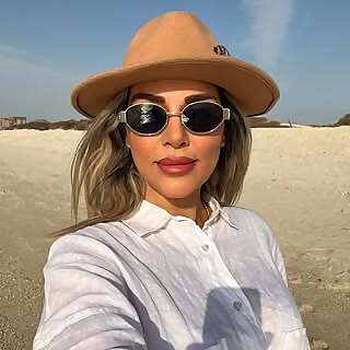 Athena Mozaffari