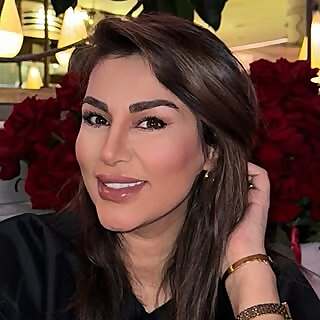 Athena Mozaffari