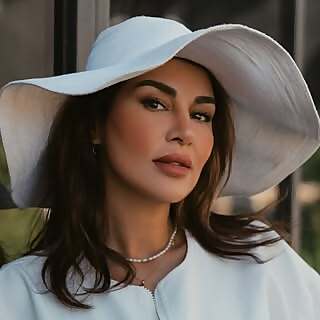 Athena Mozaffari