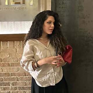 Setayesh Ahmdii