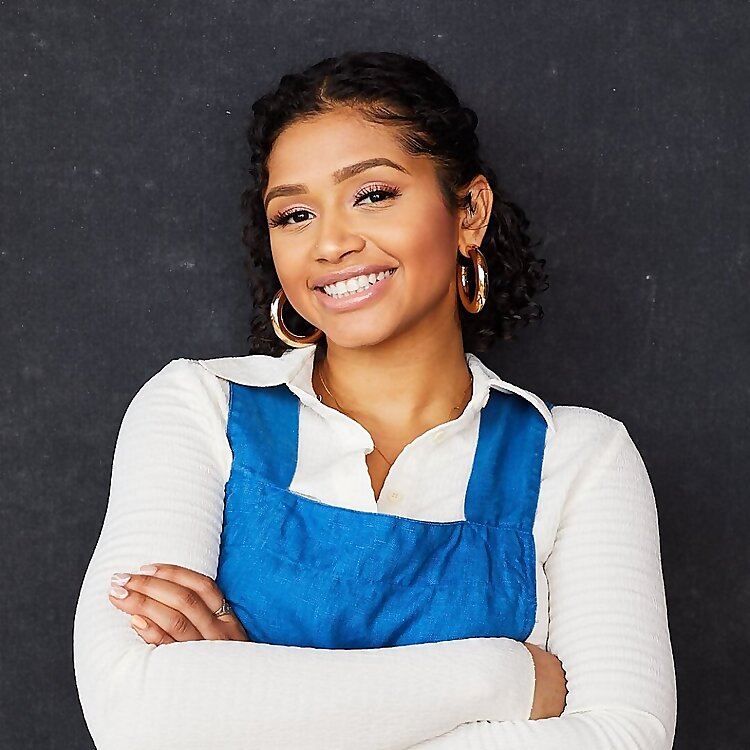 Tiana Gee
