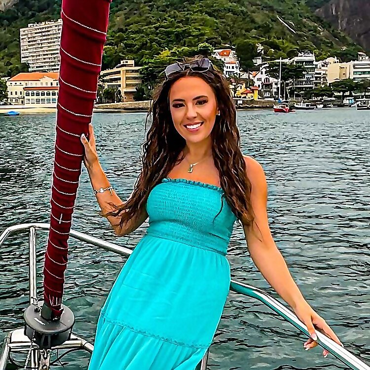 Katie Lynn Armstrong