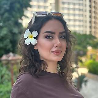 Sadaf Rashidi‎