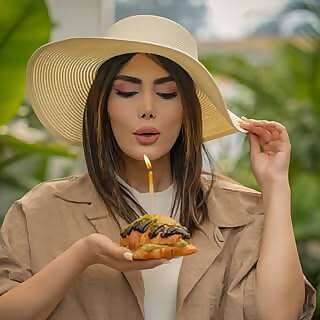 Negar Hojati