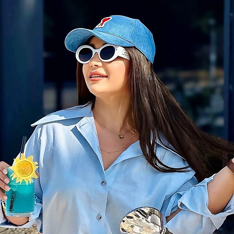 Maryam Panahi