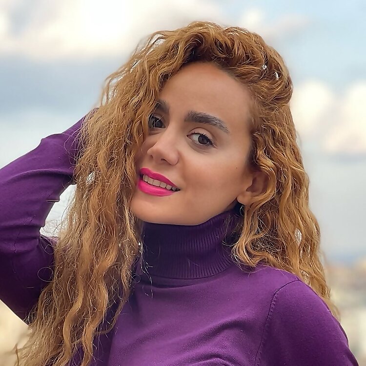 Zhabiz Sedighi Tehrani