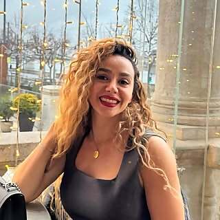 Zhabiz Sedighi Tehrani