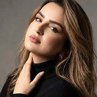 Afraa Bahri