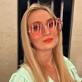 Irina Markina