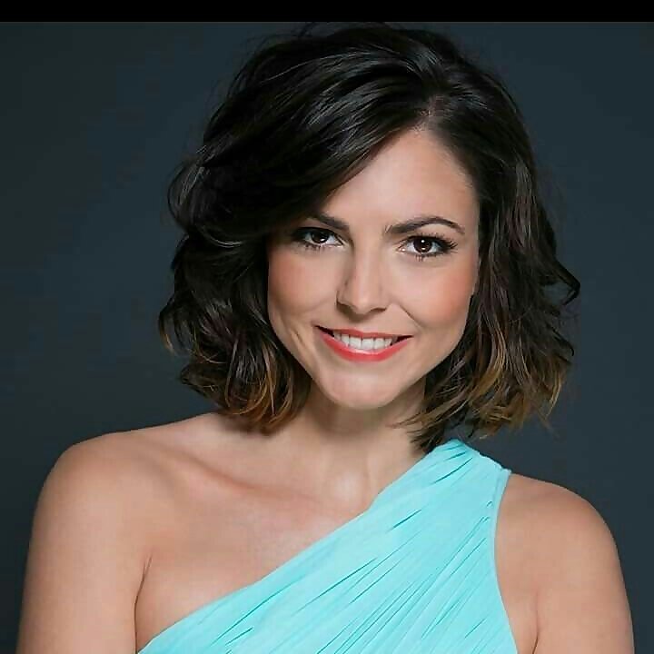 Anita Kobol
