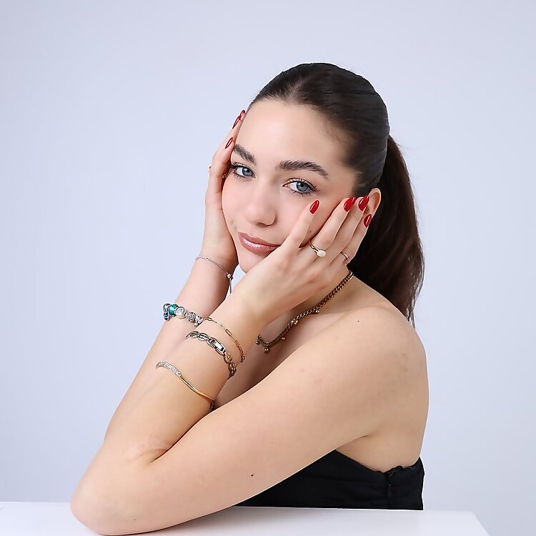 Rebeka Rubint