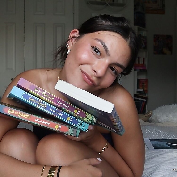 Alexia Pineda