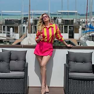 Andrea Jonas
