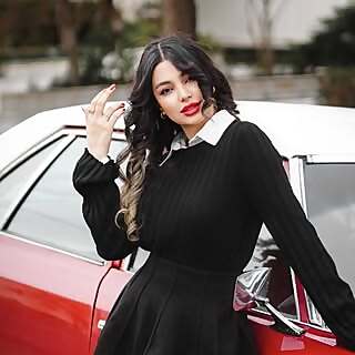 Asma Malekzad