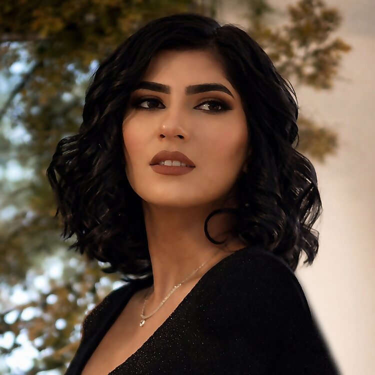‎Samaneh Karimi‎
