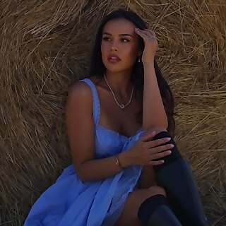 Luna Joanna Michelle