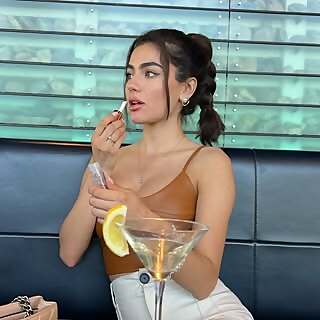 Natalie Amore