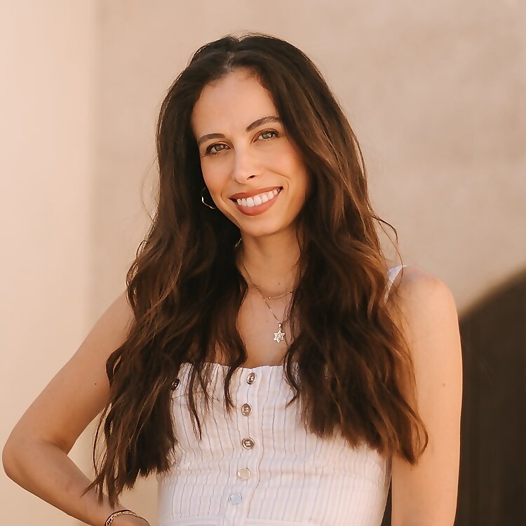 ‎Mayan Reichman
