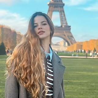 Anna Kirsanova Shikhelman