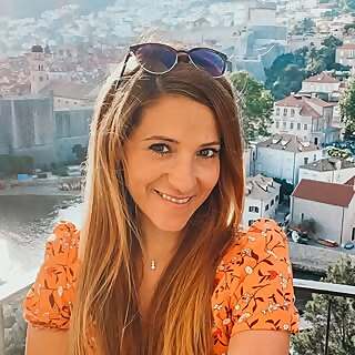 Tania Tome 