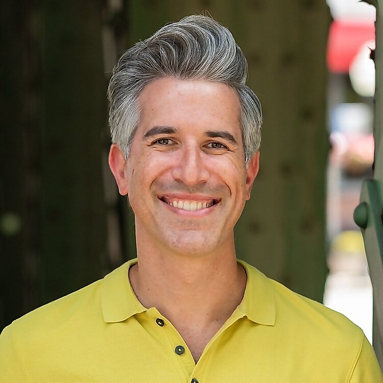 Douglas A. Boneparth