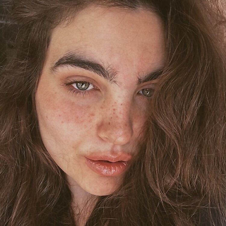 Anastasia Kha