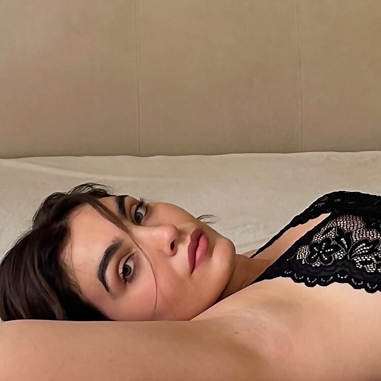 Anastasia Kha