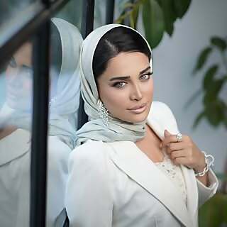 ‎Hedieh khandoozi‎