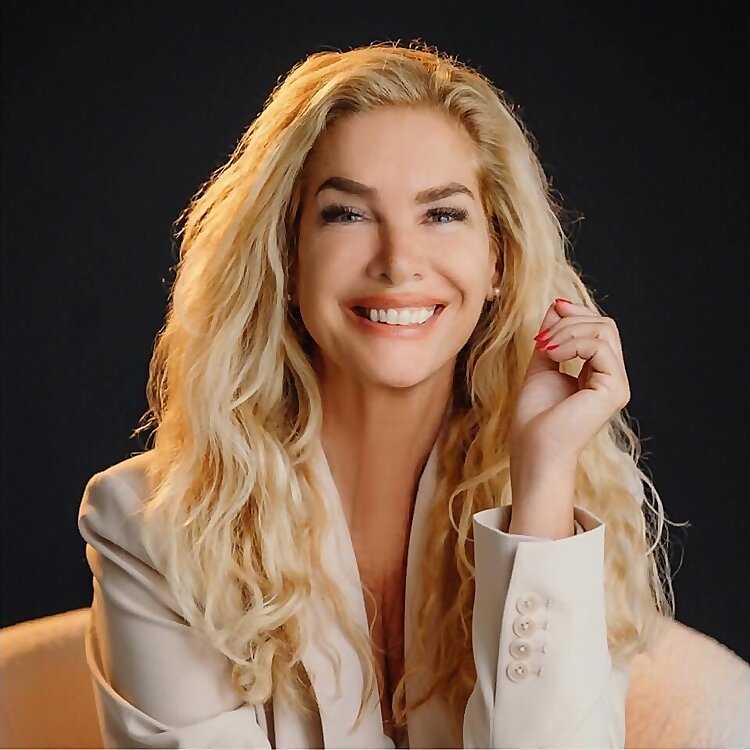 Suzanne O’Brien 