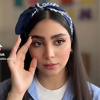 Nafas Aakbaryy