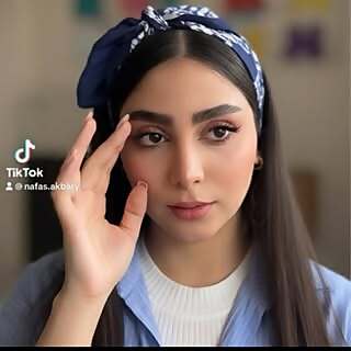 Nafas Aakbaryy