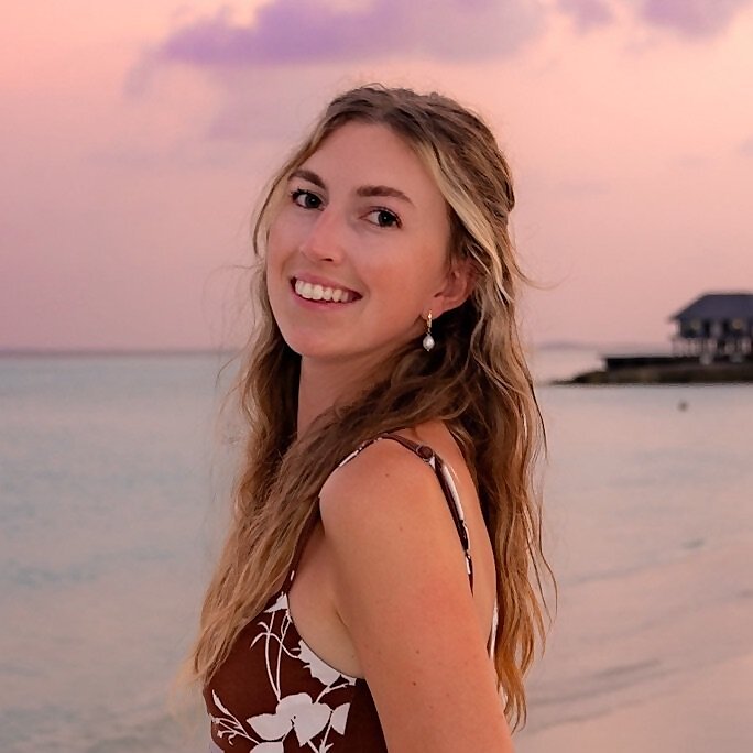 Savanna Crowell 