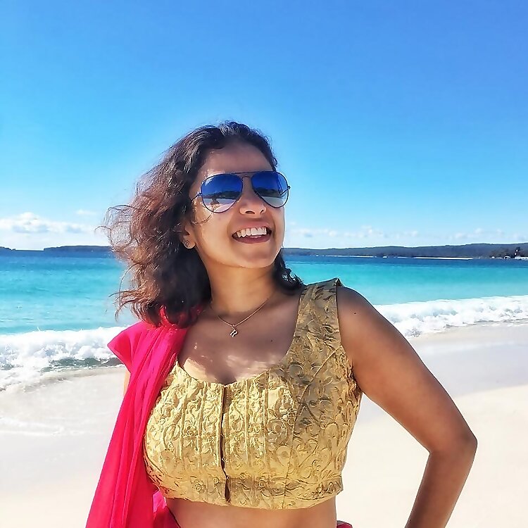 Raksha Nagaraj 