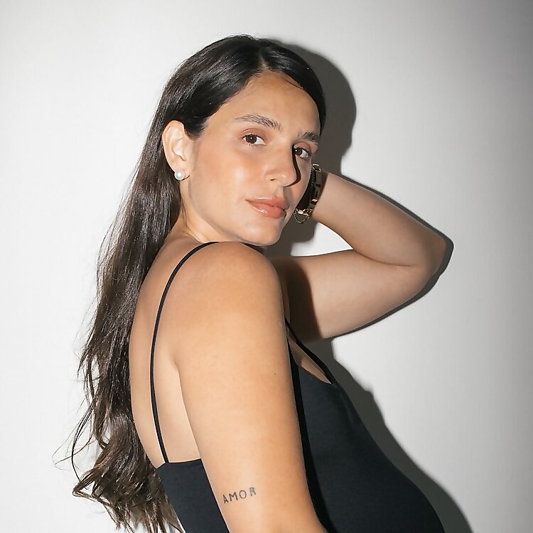 Moriya Ben-Harush Romano