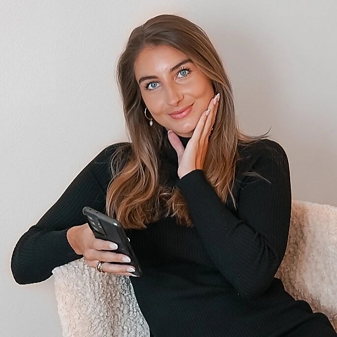 Elena Krumlowsky