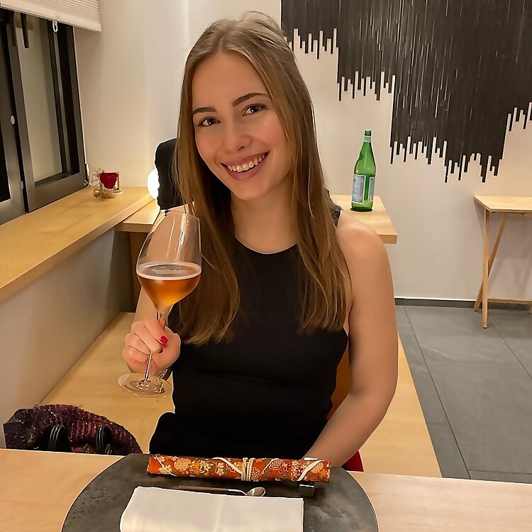 Stefanie