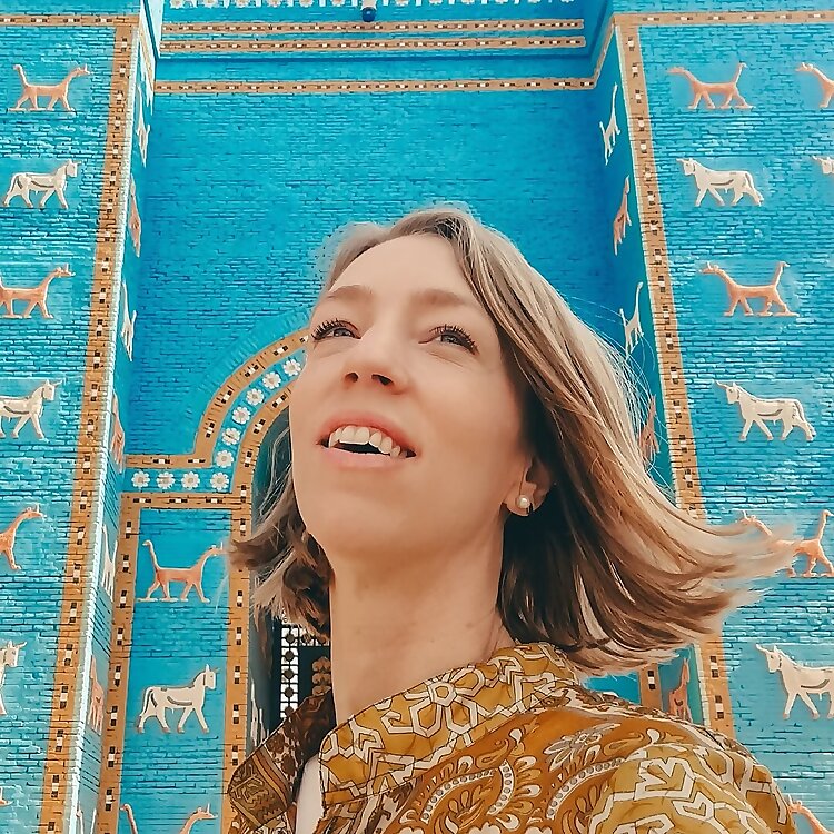 Pauline 