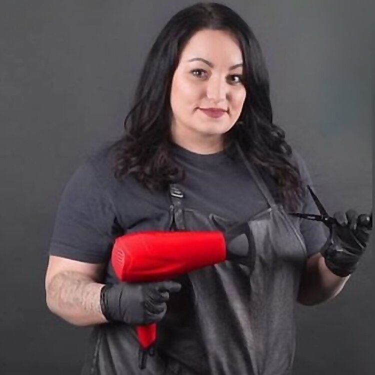 Bakó Barbara Fodrász