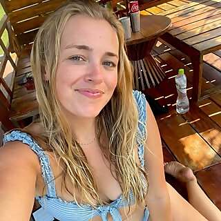 Marissa Mcgarr